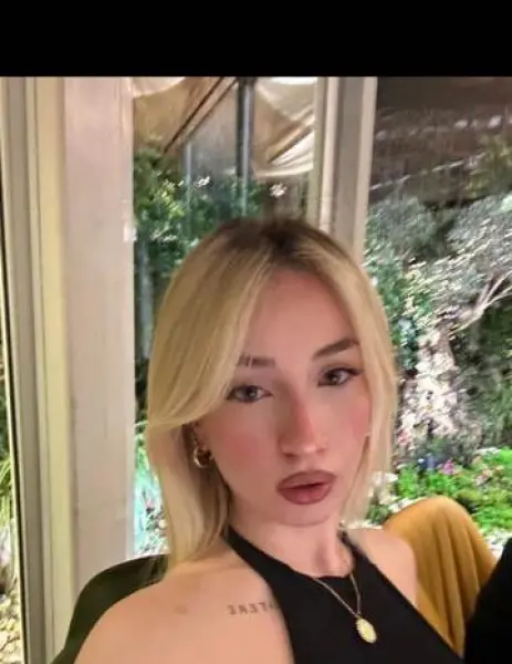 GAZİOSMANPAŞA Escort BERNA - Gerçek Fotoğraflı Doğrulanmış Profil GAZİOSMANPAŞA VIP Escort BERNA - Doğrulanmış Model