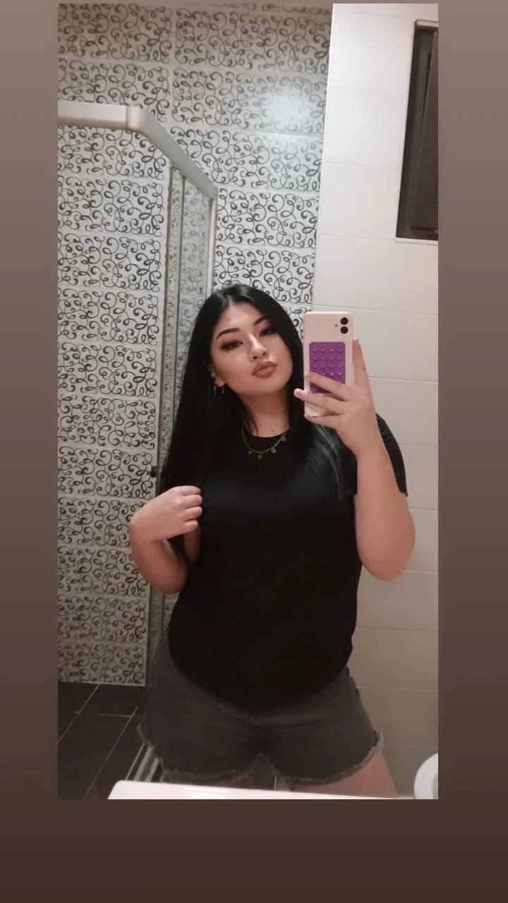 Gaziosmanpaşa Escort Reyhan Fotoğrafı (5)