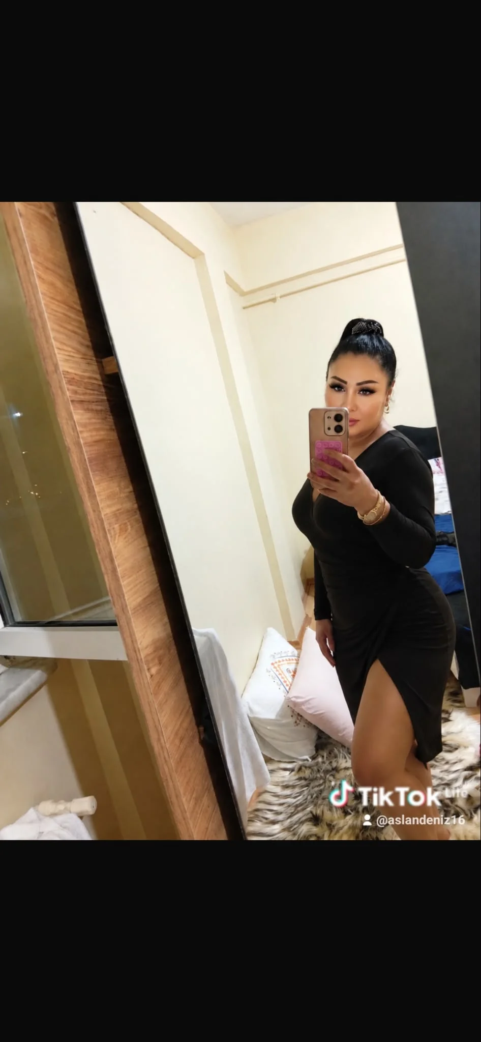 Gaziosmanpaşa Escort Reyhan Fotoğrafı (2)