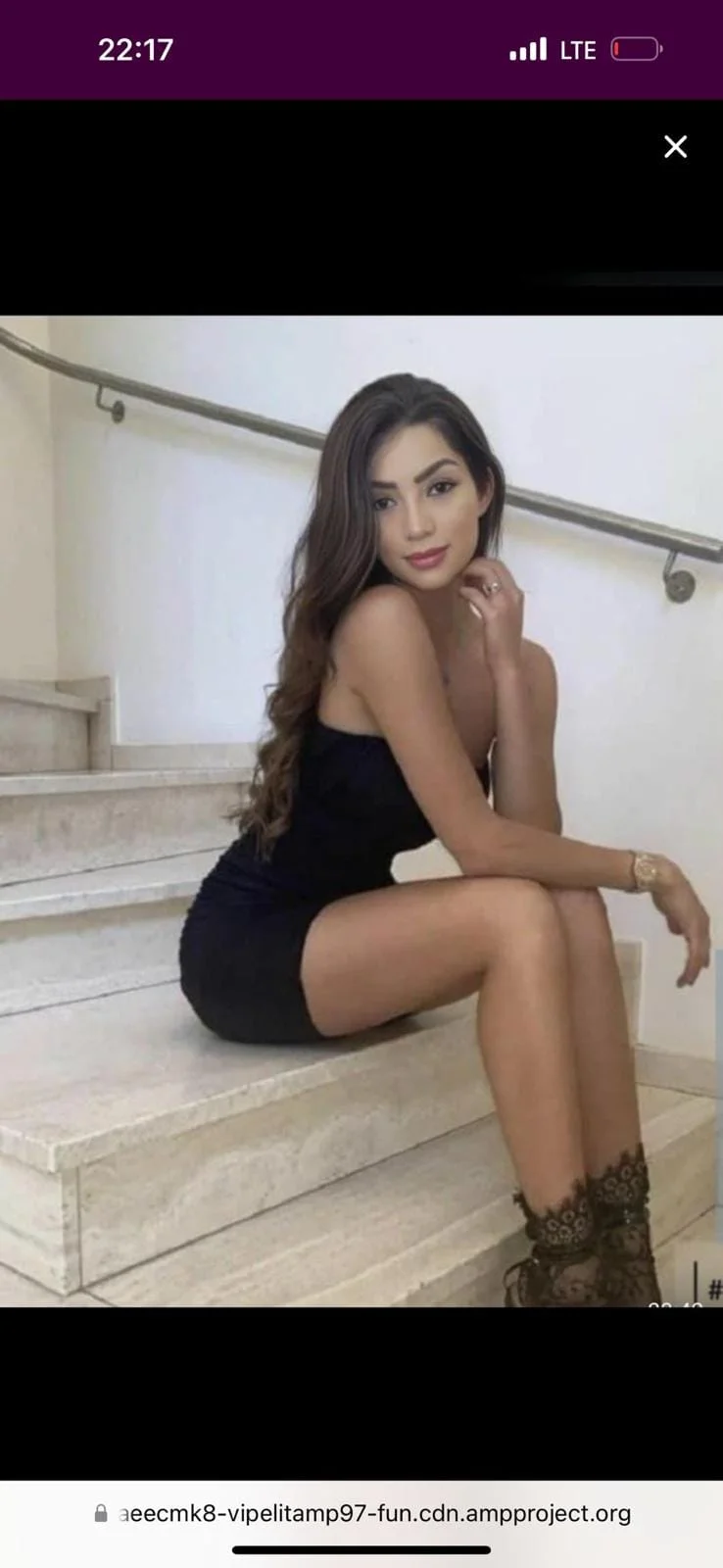 Gaziosmanpaşa Escort Reyhan Fotoğrafı (6)