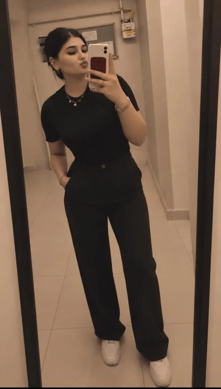 Gaziosmanpaşa Escort Reyhan Fotoğrafı (3)