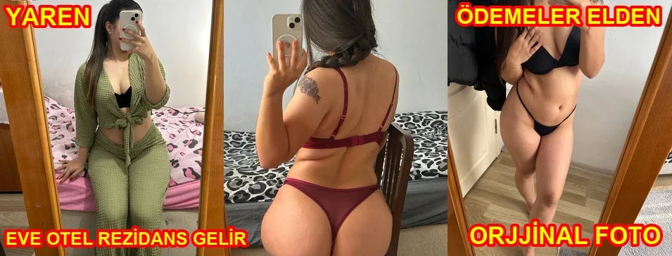 Gaziosmanpaşa Escort Reyhan Fotoğrafı (7)