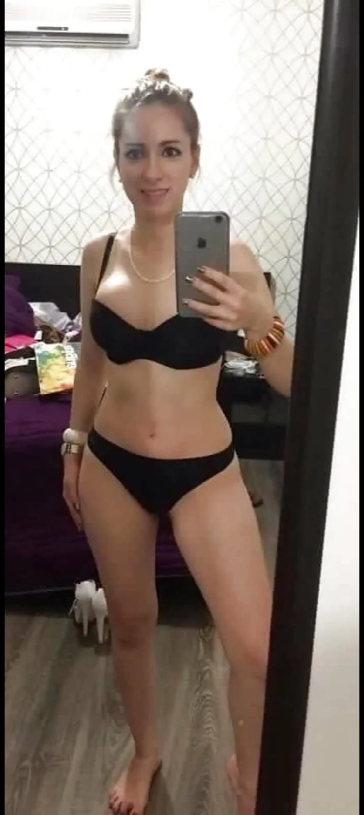 Gaziosmanpaşa Escort Reyhan Fotoğrafı (11)